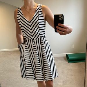 Anthropologie dress